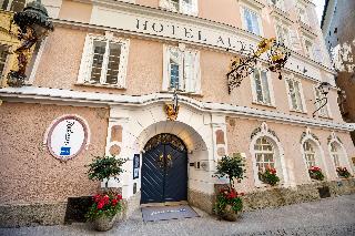 Radisson Blu Hotel Altstadt fotoÄŸrafÄ±