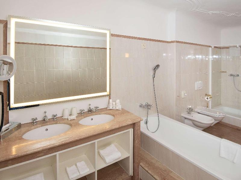 Radisson Blu Hotel Altstadt - Oda