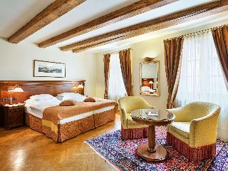 Radisson Blu Hotel Altstadt fotoÄŸrafÄ±