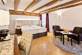 Radisson Blu Hotel Altstadt fotoÄŸrafÄ±