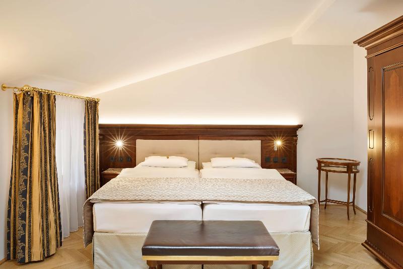 Radisson Blu Hotel Altstadt - Oda