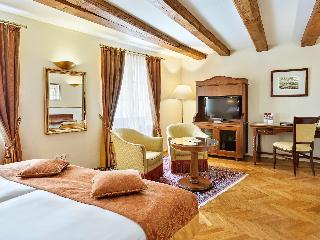 Radisson Blu Hotel Altstadt fotoÄŸrafÄ±