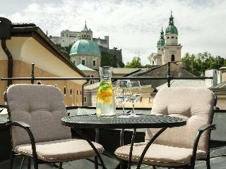 Radisson Blu Hotel Altstadt fotoÄŸrafÄ±