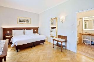 Radisson Blu Hotel Altstadt fotoÄŸrafÄ±