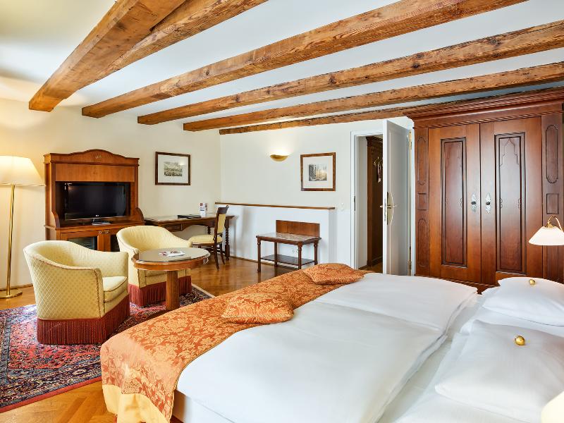 Radisson Blu Hotel Altstadt - Oda