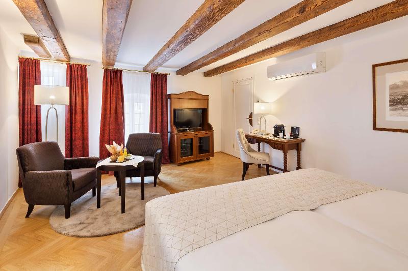 Radisson Blu Hotel Altstadt - Oda