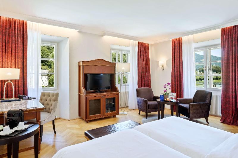 Radisson Blu Hotel Altstadt - Oda