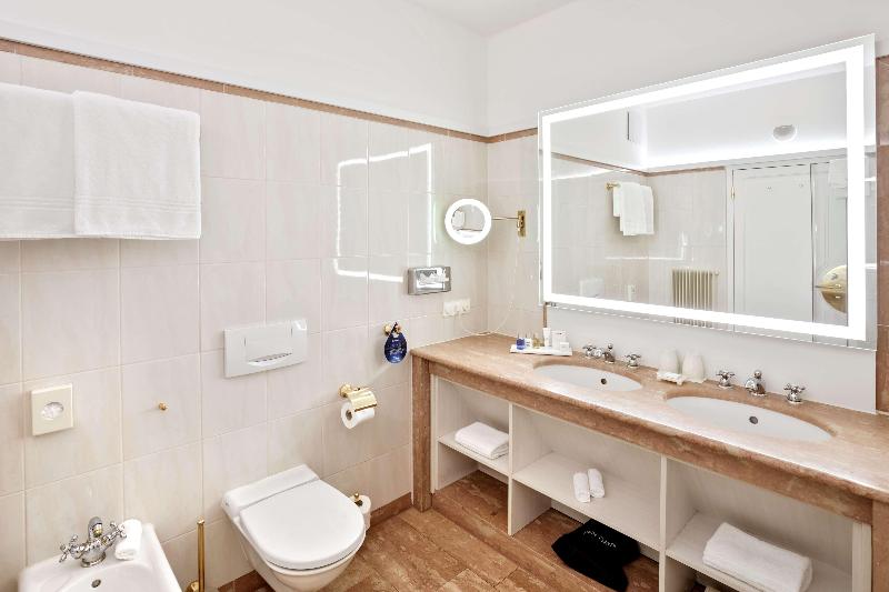 Radisson Blu Hotel Altstadt - Oda