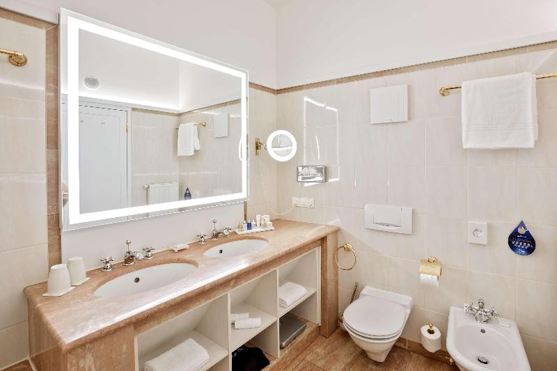 Radisson Blu Hotel Altstadt - Oda