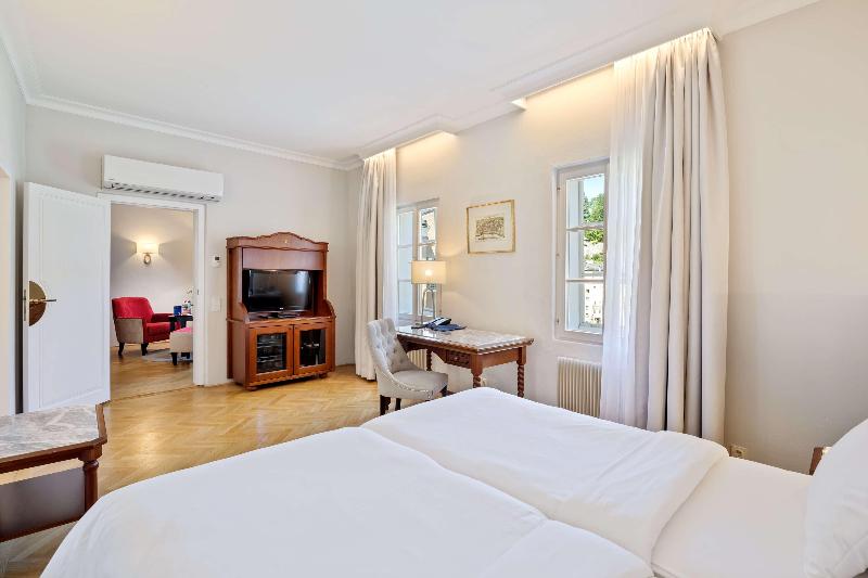 Radisson Blu Hotel Altstadt - Oda