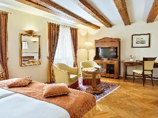 Radisson Blu Hotel Altstadt fotoÄŸrafÄ±