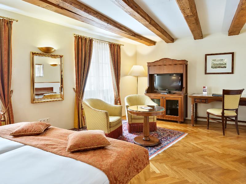 Radisson Blu Hotel Altstadt - Oda
