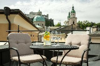 Radisson Blu Hotel Altstadt fotoÄŸrafÄ±