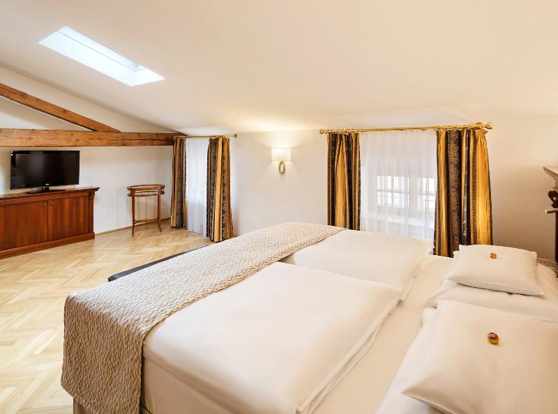 Radisson Blu Hotel Altstadt - Oda