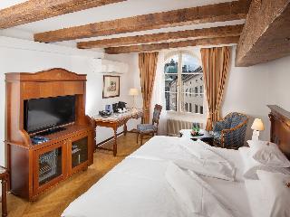 Radisson Blu Hotel Altstadt fotoÄŸrafÄ±