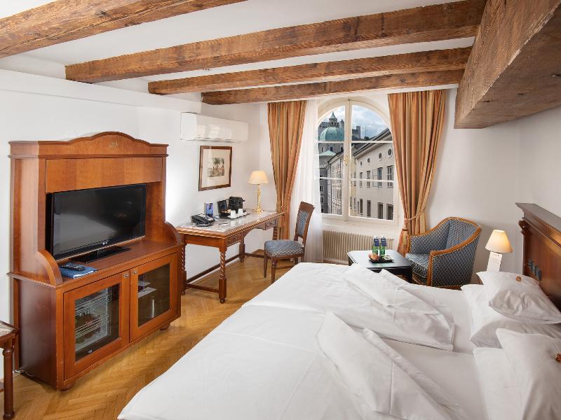 Radisson Blu Hotel Altstadt - Oda