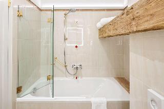 Radisson Blu Hotel Altstadt fotoÄŸrafÄ±