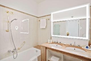 Radisson Blu Hotel Altstadt fotoÄŸrafÄ±