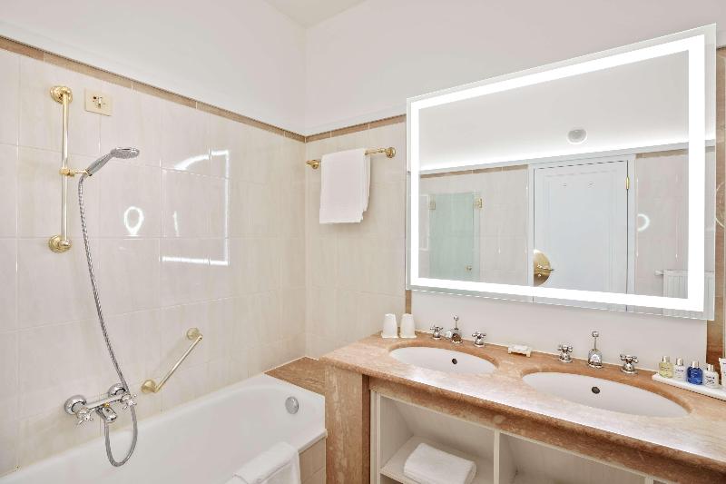 Radisson Blu Hotel Altstadt - Oda