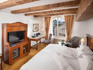 Radisson Blu Hotel Altstadt fotoÄŸrafÄ±