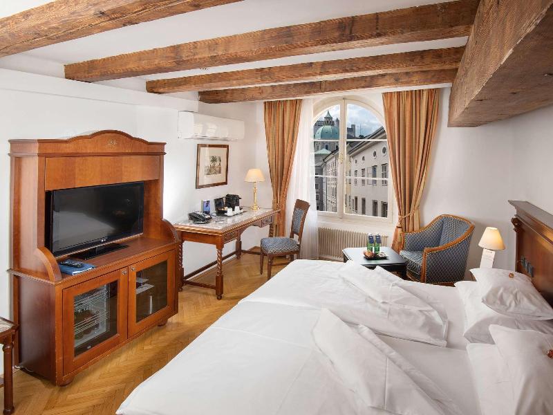 Radisson Blu Hotel Altstadt - Oda