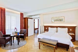 Radisson Blu Hotel Altstadt fotoÄŸrafÄ±