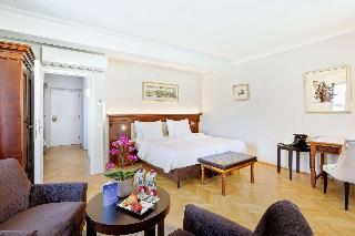 Radisson Blu Hotel Altstadt fotoÄŸrafÄ±