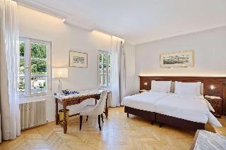 Radisson Blu Hotel Altstadt fotoÄŸrafÄ±