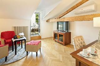 Radisson Blu Hotel Altstadt fotoÄŸrafÄ±