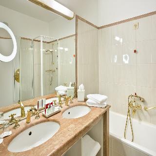 Radisson Blu Hotel Altstadt fotoÄŸrafÄ±