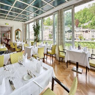 Radisson Blu Hotel Altstadt fotoÄŸrafÄ±