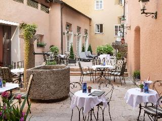 Radisson Blu Hotel Altstadt fotoÄŸrafÄ±