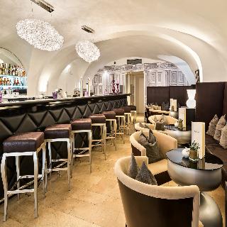 Radisson Blu Hotel Altstadt fotoÄŸrafÄ±