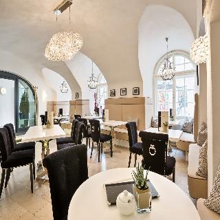 Radisson Blu Hotel Altstadt fotoÄŸrafÄ±
