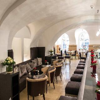 Radisson Blu Hotel Altstadt fotoÄŸrafÄ±