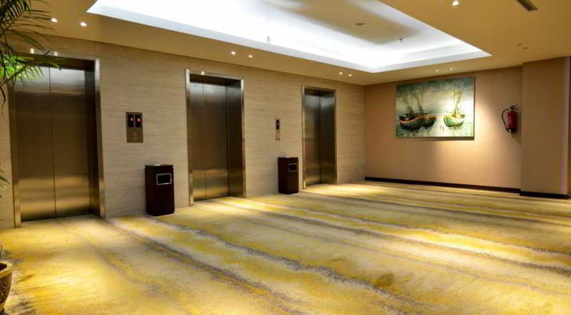 Swiss-Belhotel Cirebon fotoÄŸrafÄ±
