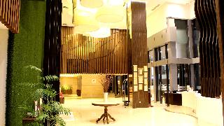 Swiss-Belhotel Cirebon fotoÄŸrafÄ±