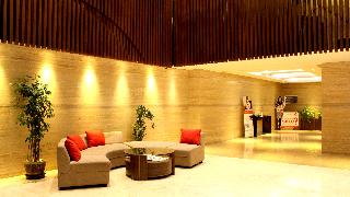 Swiss-Belhotel Cirebon fotoÄŸrafÄ±