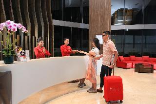 Swiss-Belhotel Cirebon fotoÄŸrafÄ±