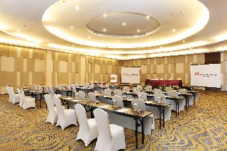 Swiss-Belhotel Cirebon fotoÄŸrafÄ±