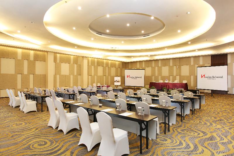 Swiss-Belhotel Cirebon - Toplantı