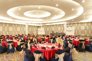 Swiss-Belhotel Cirebon fotoÄŸrafÄ±