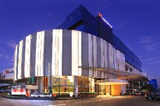 Swiss-Belhotel Cirebon fotoÄŸrafÄ±
