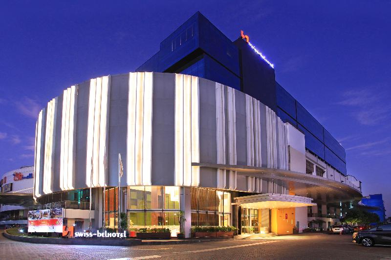 Swiss-Belhotel Cirebon - Genel