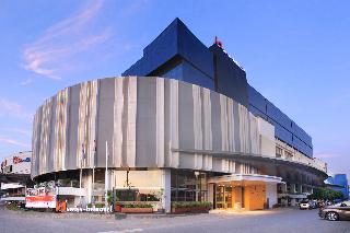 Swiss-Belhotel Cirebon otel fotoğrafı