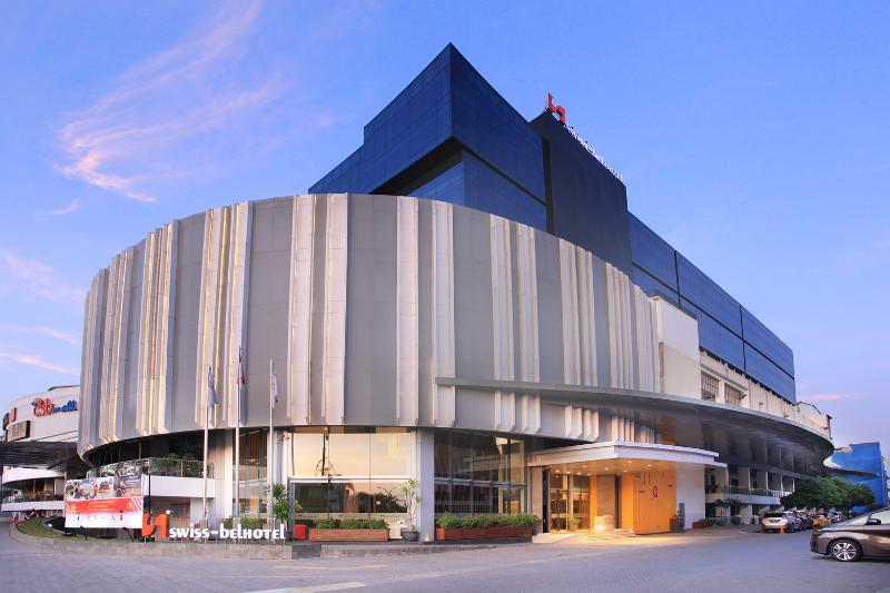 Swiss-Belhotel Cirebon - Genel