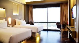 Swiss-Belhotel Cirebon fotoÄŸrafÄ±