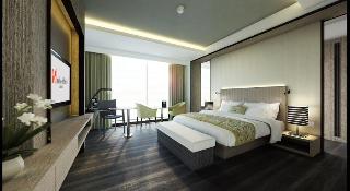 Swiss-Belhotel Cirebon fotoÄŸrafÄ±