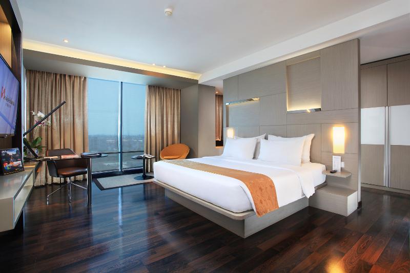 Swiss-Belhotel Cirebon - Oda