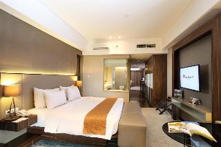 Swiss-Belhotel Cirebon fotoÄŸrafÄ±